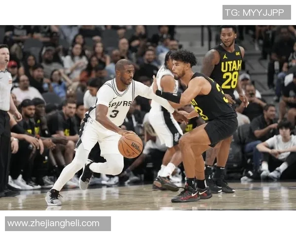 07年马刺与爵士经典对决全场录像回放精彩瞬间重温