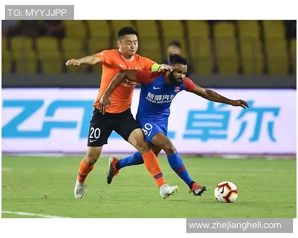 中超卓尔对阵重庆精彩直播全程回顾与赛后分析尽在这里