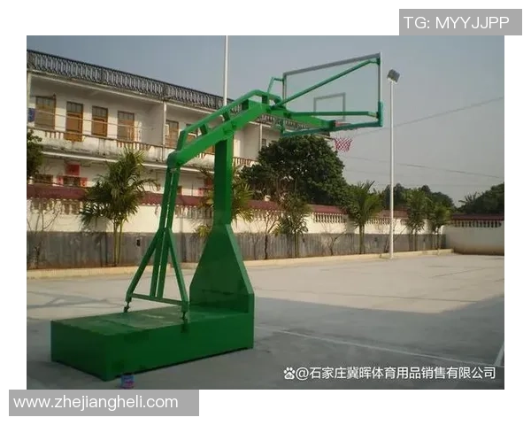 篮球训练必备装备推荐助你提升技术水平与竞技表现