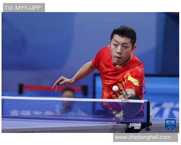 上海乒乓球队转型升级之路：从传统强队到现代化竞技先锋的全景探讨